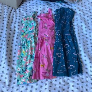 3t casual dresses